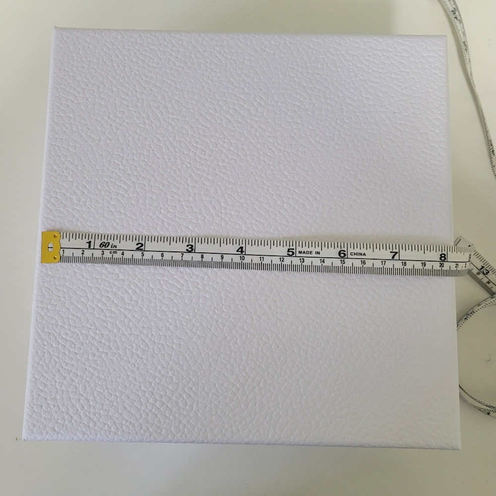 Dior Gift Box - $10 Each. - Picture 8 of 11